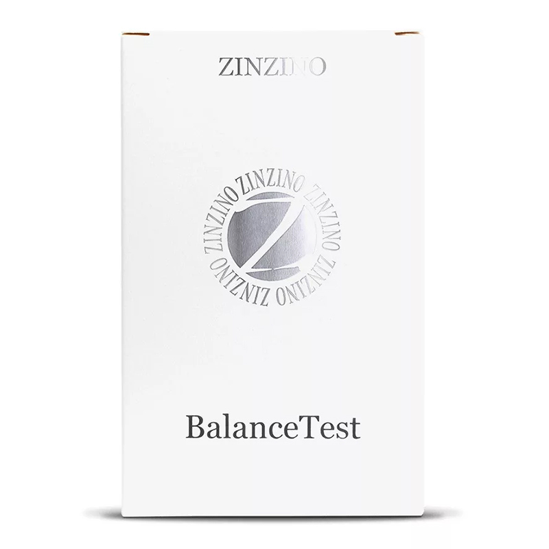 Zinzino Balance Teszt a vérben lévő zsírsav, Omega-6:3 egyensúly mérésére